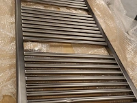 Handdoekradiator smart wifi wiesbaden, elara - afbeelding 5 van  8