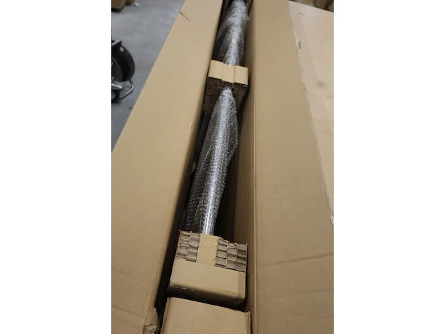 Handdoekradiator smart wifi wiesbaden, elara - afbeelding 6 van  8