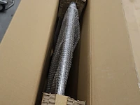 Handdoekradiator smart wifi wiesbaden, elara - afbeelding 6 van  8