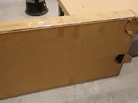 Handdoekradiator smart wifi wiesbaden, elara - afbeelding 7 van  8