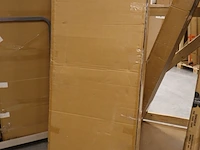 Handdoekradiator smart wifi wiesbaden, elara - afbeelding 8 van  8