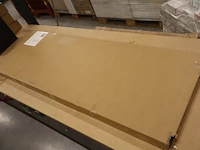 Handdoekradiator wiesbaden, elara, wit - afbeelding 3 van  6
