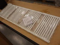 Handdoekradiator wiesbaden, elara, wit - afbeelding 4 van  6