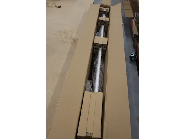 Handdoekradiator wiesbaden, elara, wit - afbeelding 6 van  7