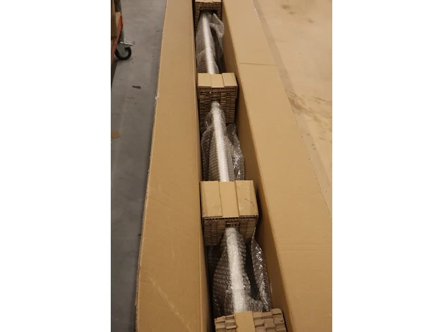 Handdoekradiator wiesbaden, elara, wit - afbeelding 7 van  7
