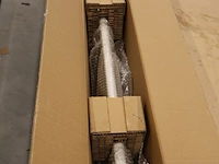 Handdoekradiator wiesbaden, elara, wit - afbeelding 7 van  7
