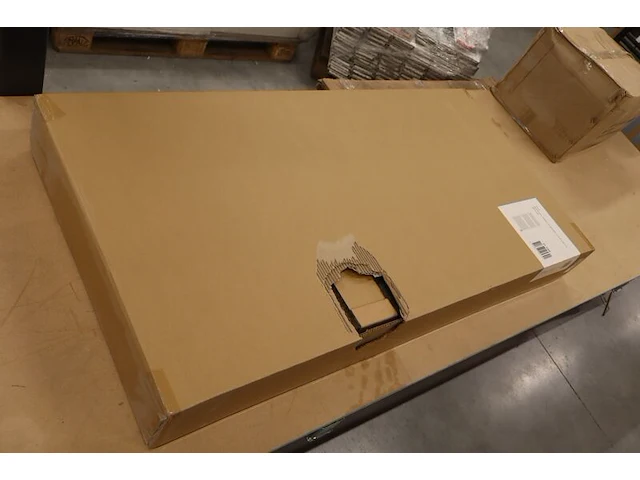 Handdoekradiator wiesbaden, elara, wit - afbeelding 3 van  5
