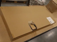 Handdoekradiator wiesbaden, elara, wit - afbeelding 3 van  5