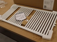Handdoekradiator wiesbaden, elara, wit - afbeelding 3 van  12
