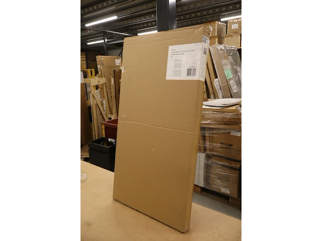 Handdoekradiator wiesbaden, elara, wit - afbeelding 4 van  12