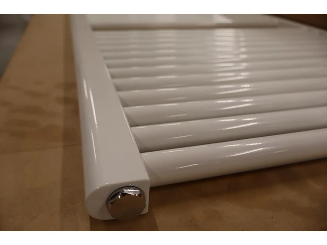 Handdoekradiator wiesbaden, elara, wit - afbeelding 7 van  12