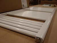 Handdoekradiator wiesbaden, elara, wit - afbeelding 8 van  12
