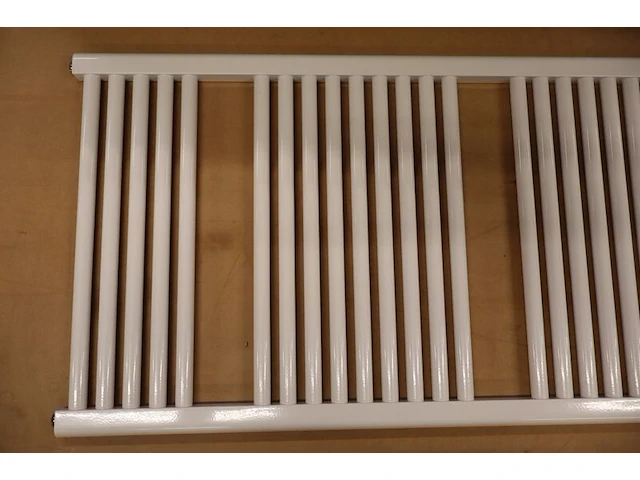 Handdoekradiator wiesbaden, elara, wit - afbeelding 10 van  12