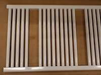Handdoekradiator wiesbaden, elara, wit - afbeelding 10 van  12