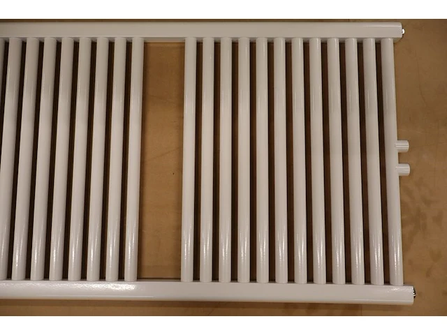 Handdoekradiator wiesbaden, elara, wit - afbeelding 11 van  12