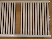 Handdoekradiator wiesbaden, elara, wit - afbeelding 11 van  12