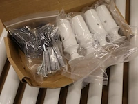Handdoekradiator wiesbaden, elara, wit - afbeelding 12 van  12