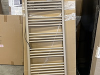 Handdoekradiator - afbeelding 1 van  6