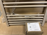 Handdoekradiator - afbeelding 4 van  6