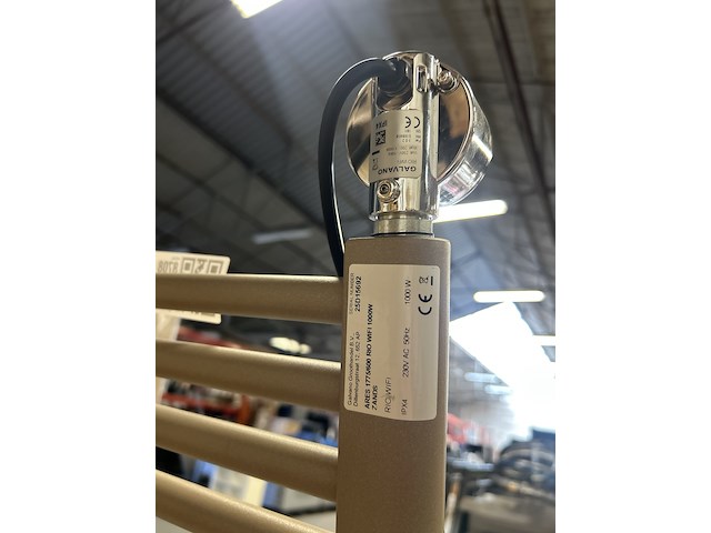 Handdoekradiator - afbeelding 6 van  6