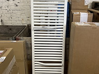 Handdoekradiator - afbeelding 1 van  4