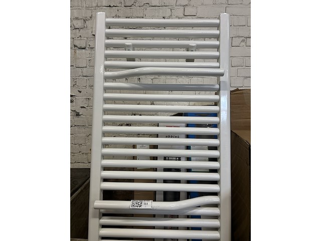 Handdoekradiator - afbeelding 2 van  4