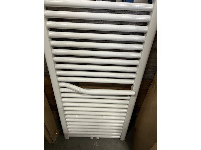 Handdoekradiator - afbeelding 3 van  4