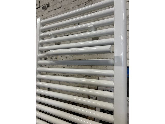 Handdoekradiator - afbeelding 4 van  4