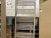 Handdoekradiator - afbeelding 1 van  4