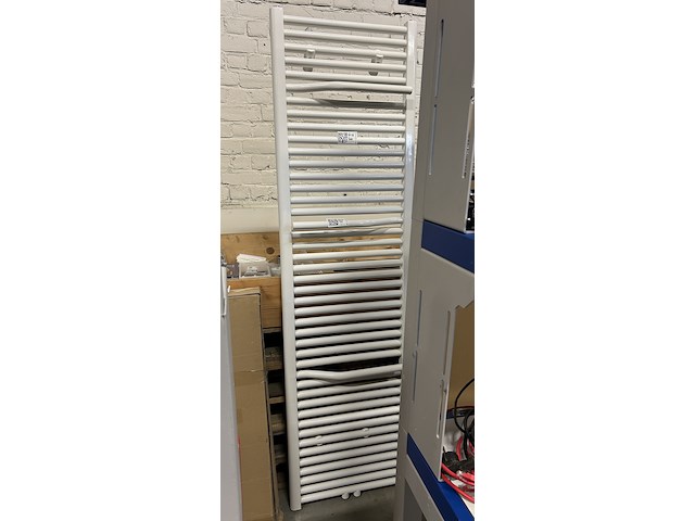 Handdoekradiator - afbeelding 1 van  1