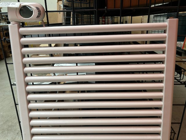Handdoekradiator - afbeelding 2 van  4