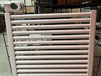 Handdoekradiator - afbeelding 2 van  4
