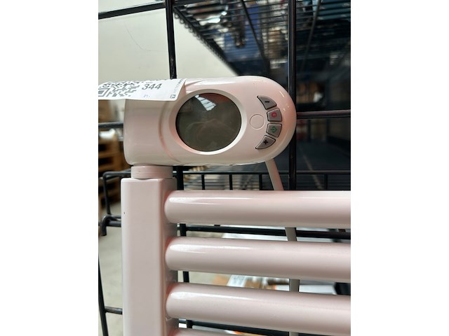 Handdoekradiator - afbeelding 3 van  4
