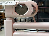 Handdoekradiator - afbeelding 3 van  4