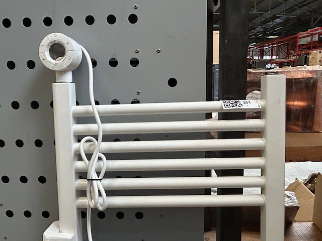 Handdoekradiator - afbeelding 2 van  5