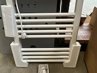 Handdoekradiator - afbeelding 3 van  5
