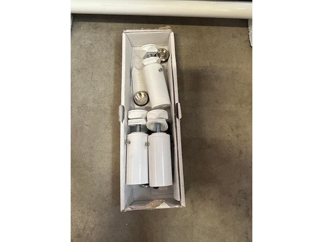 Handdoekradiator - afbeelding 4 van  5