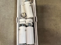 Handdoekradiator - afbeelding 4 van  5