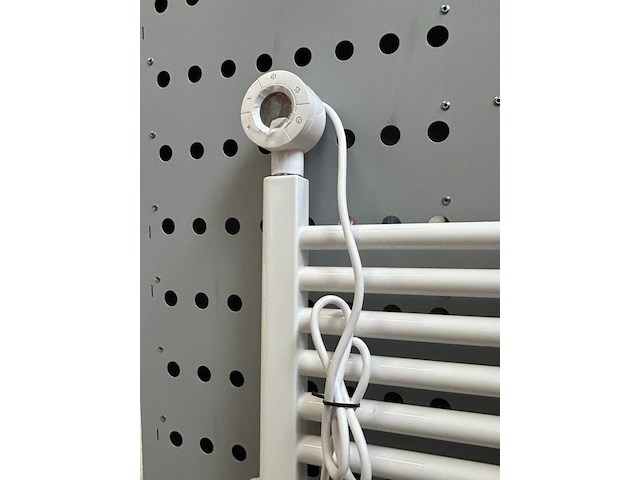 Handdoekradiator - afbeelding 5 van  5