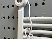 Handdoekradiator - afbeelding 5 van  5
