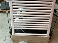 Handdoekradiator