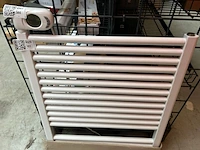 Handdoekradiator - afbeelding 2 van  4