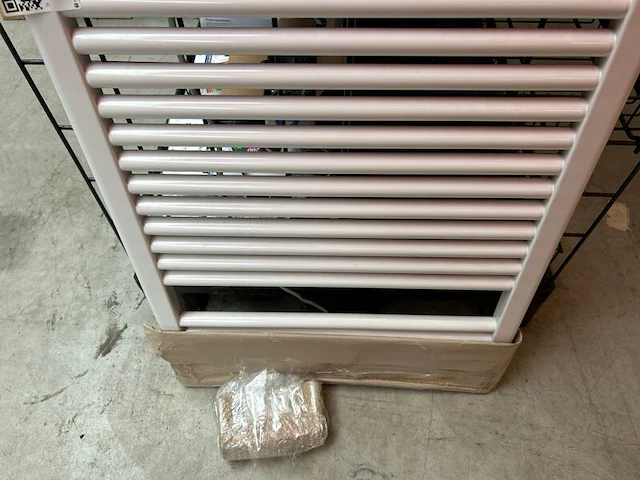 Handdoekradiator - afbeelding 3 van  4