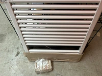 Handdoekradiator - afbeelding 3 van  4