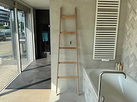 Handdoekrek 200 x 50 cm - afbeelding 3 van  7