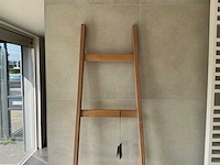 Handdoekrek 200 x 50 cm - afbeelding 4 van  7
