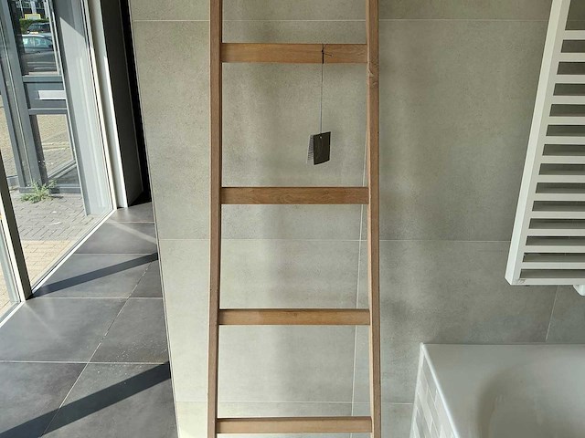 Handdoekrek 200 x 50 cm - afbeelding 5 van  7
