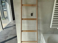 Handdoekrek 200 x 50 cm - afbeelding 5 van  7