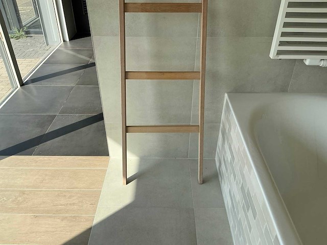 Handdoekrek 200 x 50 cm - afbeelding 6 van  7