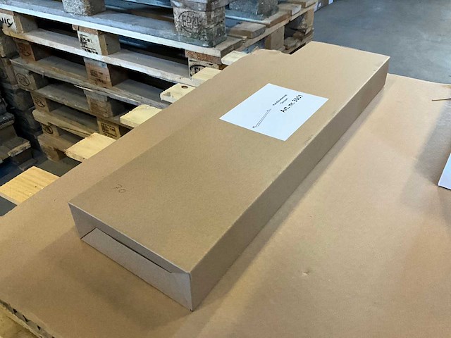 Handdoekrek (30x) - afbeelding 2 van  4